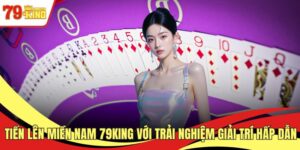 Tiến lên miền nam